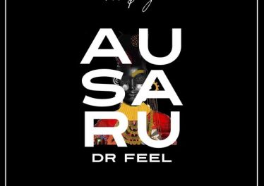 Dr Feel - Ausaru EP