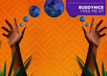 Buddynice - Free Me EP