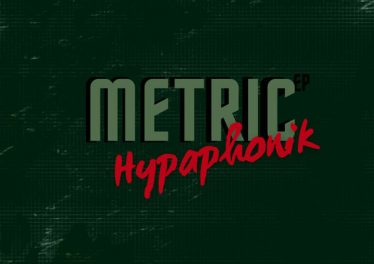 Hypaphonik - Metric EP