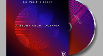 Sir Vee The Great & Nuf DeE – A Feeling (Nostalgic Mix)