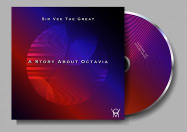 Sir Vee The Great - A Story About Octavia EP