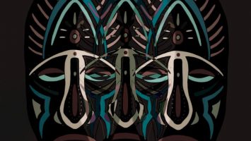 Literatura, Al3ne, Enoo Napa & Black Soda - I am Nature EP