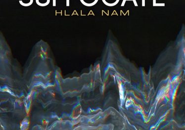 Suffocate SA - Hlala Nam (Original Mix)