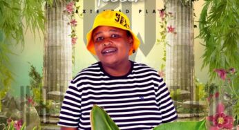 uBizza Wethu – The Story Teller EP