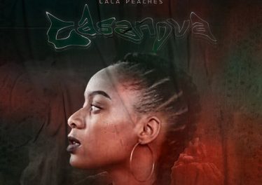 Who De Warrior, Lala Peaches - Casanova (DJ Tears Plk Legendary Mix)