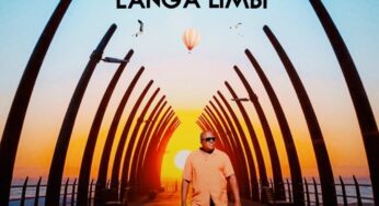 Allen – Langa Limbi (Album)