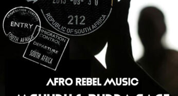 Mshudu & Budda Sage – Venom (Original Mix)