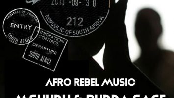 Mshudu & Budda Sage - Venom (Original Mix)