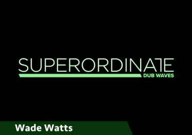 Wade Watts - Riddles in Stone EP