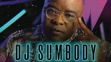 DJ Sumbody - Iyamemeza (feat. Drip Gogo & The Lowkeys)
