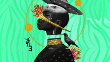 Lapie, Czwe De Ritual, Ray T - Kwaze Kwalula (Original Mix)