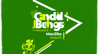 MacZito – Away E.P