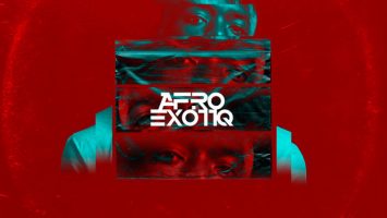 Afro Exotiq - Iron Man (Original Mix)