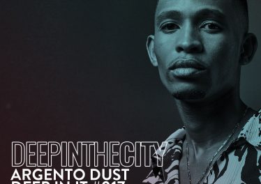 Argento Dust - Deep In It 017 (Deep In The City)