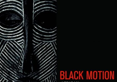Black Motion - African Salsa EP (2014)