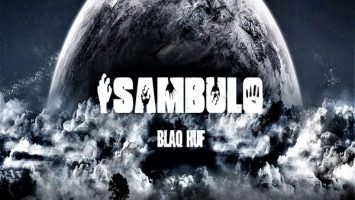 Blaq Huf - Isambulo