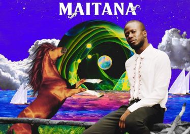 Buruntuma - Maitana (Original Mix)