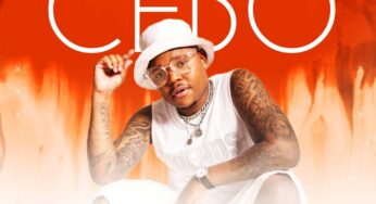 Cebo – Yilabantwana (feat. DJ Farmer)