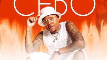 Cebo - Yilabantwana (feat. DJ Farmer)
