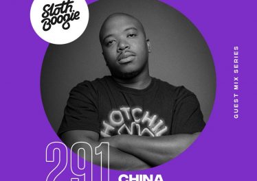 China Charmeleon - SlothBoogie Guestmix #291