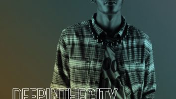 Citizen Deep - Deep In It 019 (Deep In The City)