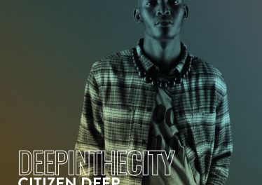 Citizen Deep - Deep In It 019 (Deep In The City)