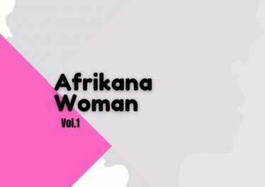 Cool Affair - Afrikana Woman Vol.1
