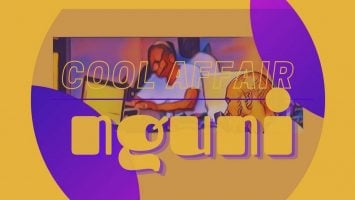 Cool Affair - Nguni EP