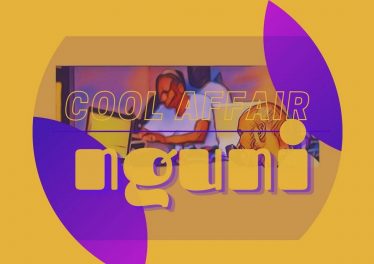 Cool Affair - Nguni EP