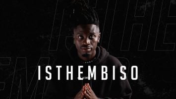 Cooper SA - ISTHEMBISO EP