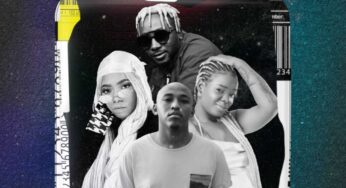 DJ 1D & Sandythedj – Dedele (Extended Version) (feat. Gigi LaMayne & Miano)
