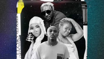 DJ 1D & Sandythedj - Dedele (Extended Version) (feat. Gigi LaMayne & Miano)