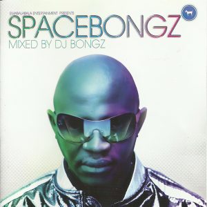 DJ Bongz - Spacebongz (Album 2009)