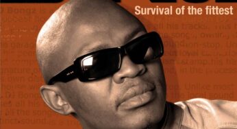DJ Bongz – Survival Of The Fittest (Album 2006)