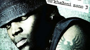 DJ Cleo - Es'khaleni Zone 3 (Album 2016)