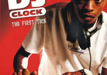 DJ Clock - The First Tick (Album 2008)