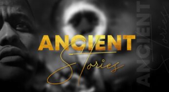 DJ Couza – Ancient Stories (Album)