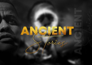 DJ Couza - Ancient Stories (Album)