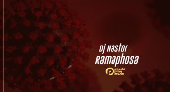 DJ Nastor – Ramaphosa (feat. Tsholo)