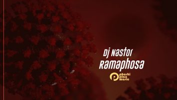DJ Nastor - Ramaphosa (feat. Tsholo)