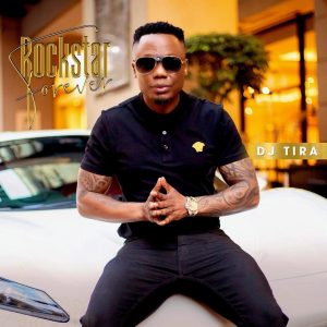 DJ Tira - Rambo (feat. Professor, Spirit Banger & Gqubu)