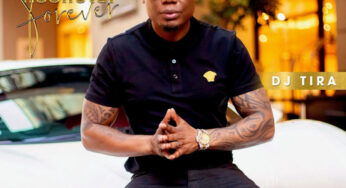 Makhadzi – Red Card (DJ Tira Remix)