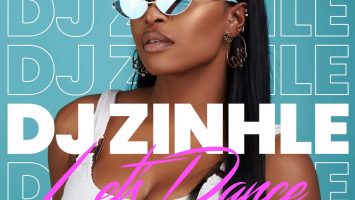 DJ Zinhle - Let's Dance EP