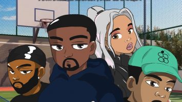 DJ pH - Serious (feat. Cassper Nyovest, Lady Du & Makwa)