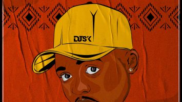 DJSK - Imithandazo yam (feat. Thembi Mona & Liso the Musician)