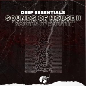 Deep Essentials - Sounds of House II EP