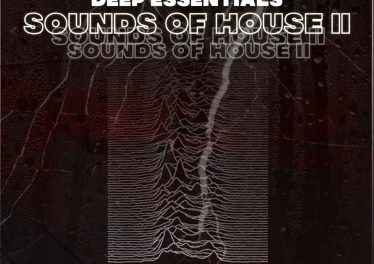 Deep Essentials - Sounds of House II EP