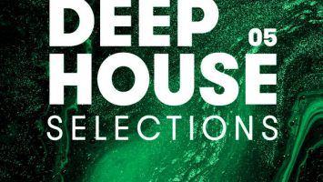 Deep House Selections, Vol. 05