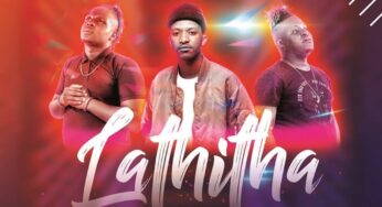 Deep Sound Crew – Lathitha (feat. LuuDedeejay & Thembi Mona)