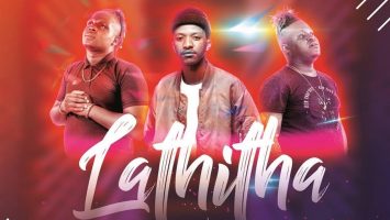 Deep Sound Crew - Lathitha (feat. LuuDedeejay & Thembi Mona)